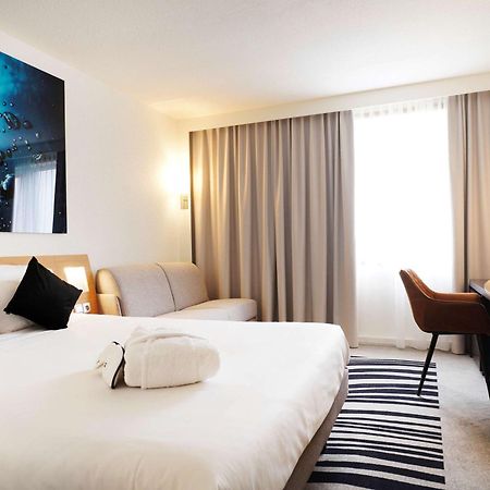 Novotel Antwerpen - Ekeren Esterno foto