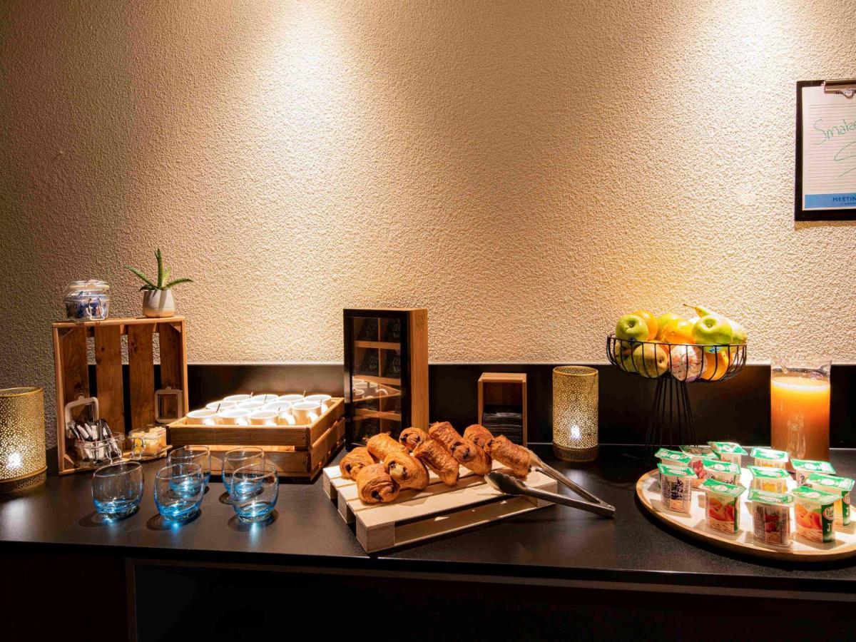 Novotel Antwerpen - Ekeren Esterno foto