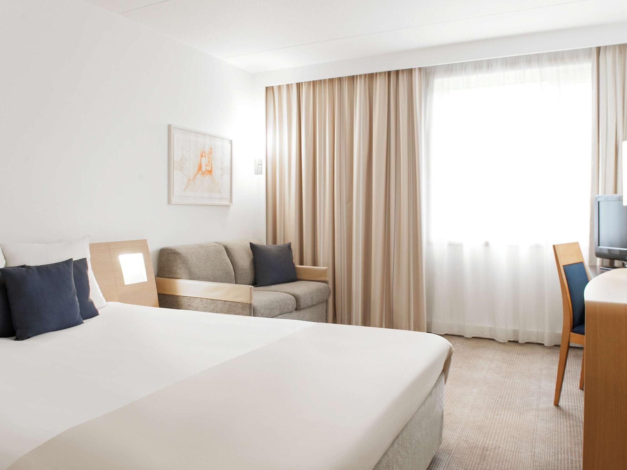 Novotel Antwerpen - Ekeren Esterno foto