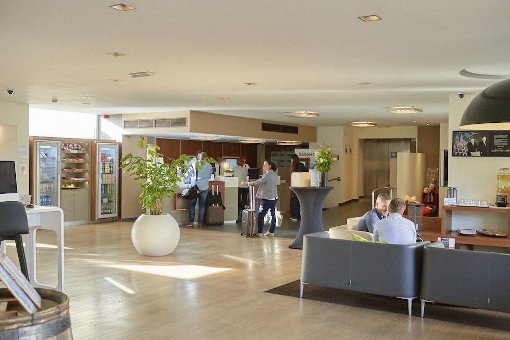 Novotel Antwerpen - Ekeren Esterno foto