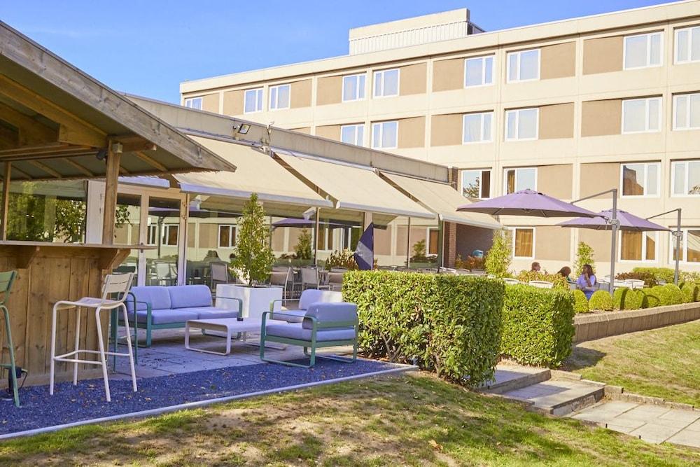 Novotel Antwerpen - Ekeren Esterno foto