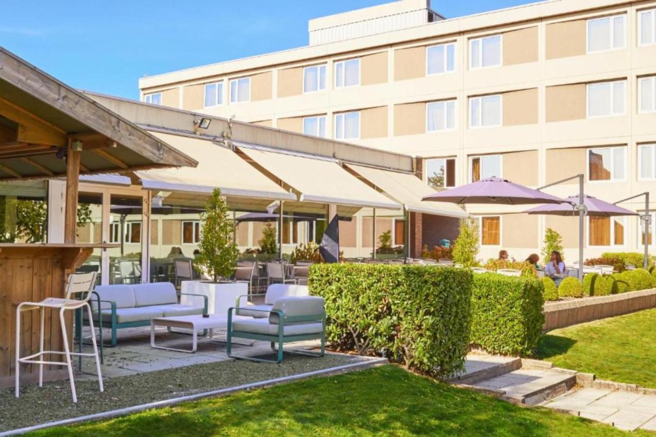 Novotel Antwerpen - Ekeren Esterno foto