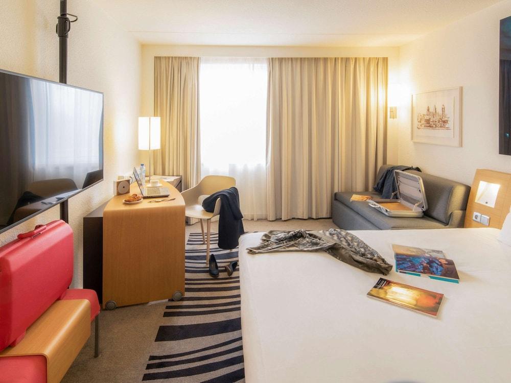 Novotel Antwerpen - Ekeren Esterno foto