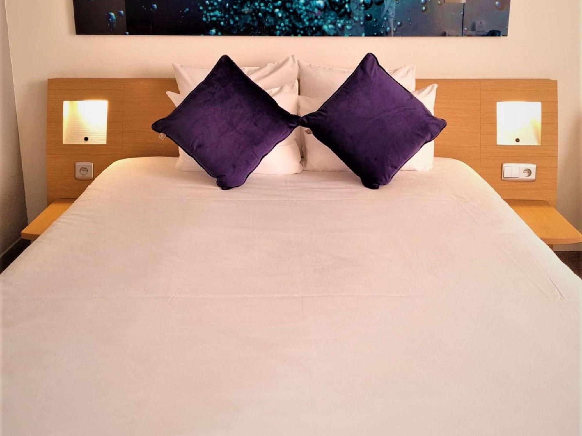 Novotel Antwerpen - Ekeren Esterno foto