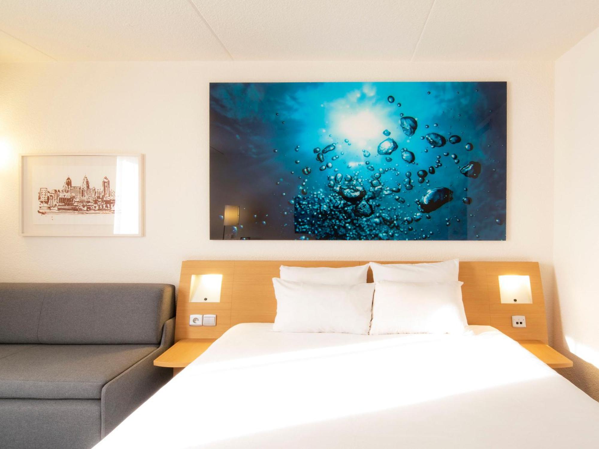 Novotel Antwerpen - Ekeren Esterno foto