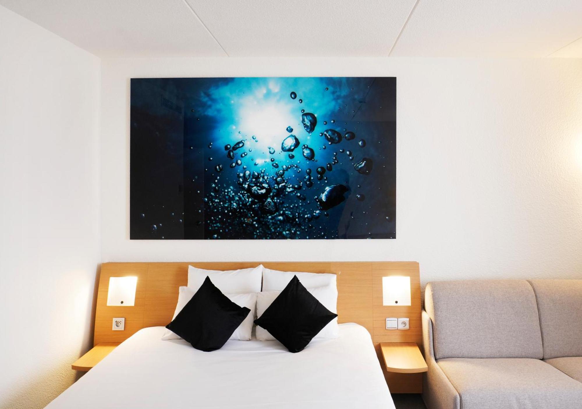 Novotel Antwerpen - Ekeren Esterno foto