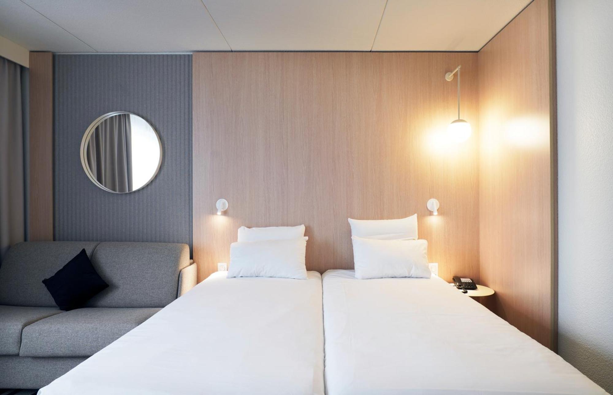 Novotel Antwerpen - Ekeren Esterno foto