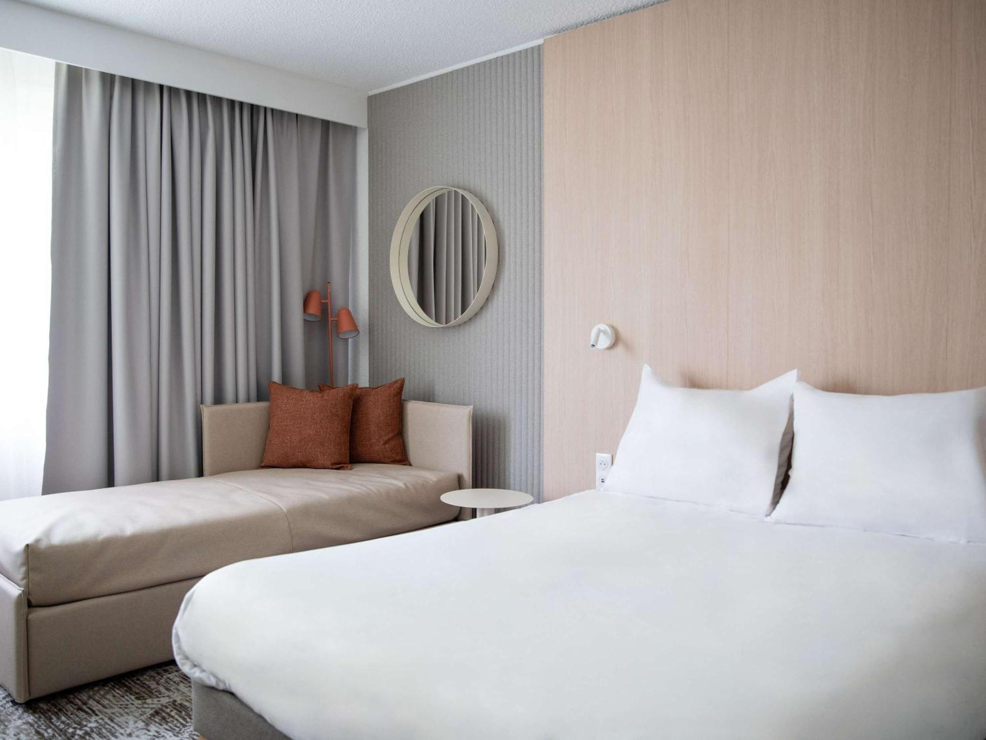 Novotel Antwerpen - Ekeren Esterno foto