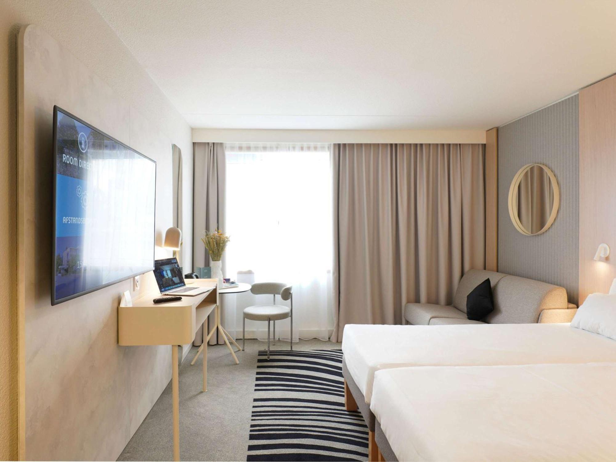 Novotel Antwerpen - Ekeren Esterno foto