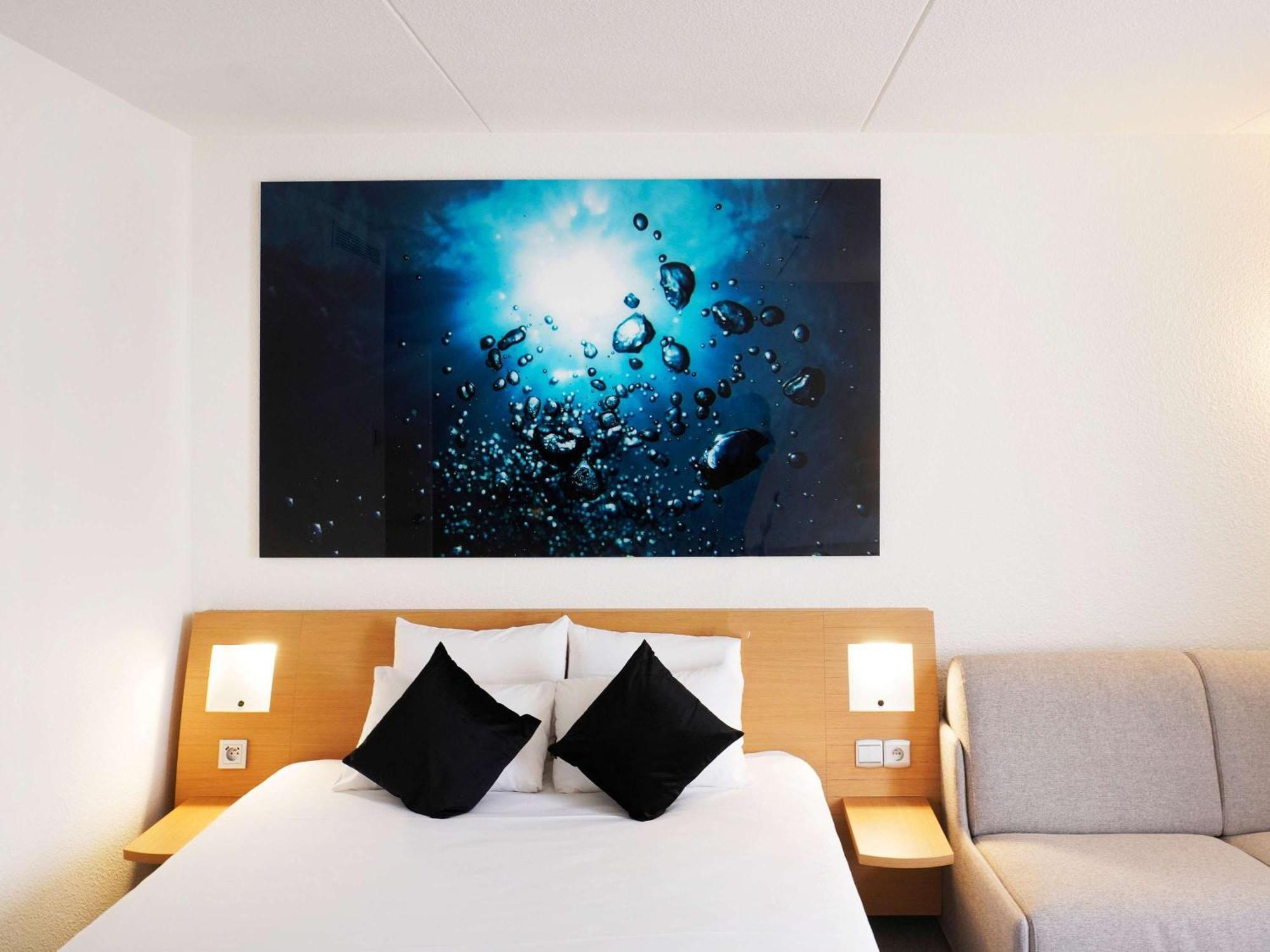 Novotel Antwerpen - Ekeren Esterno foto