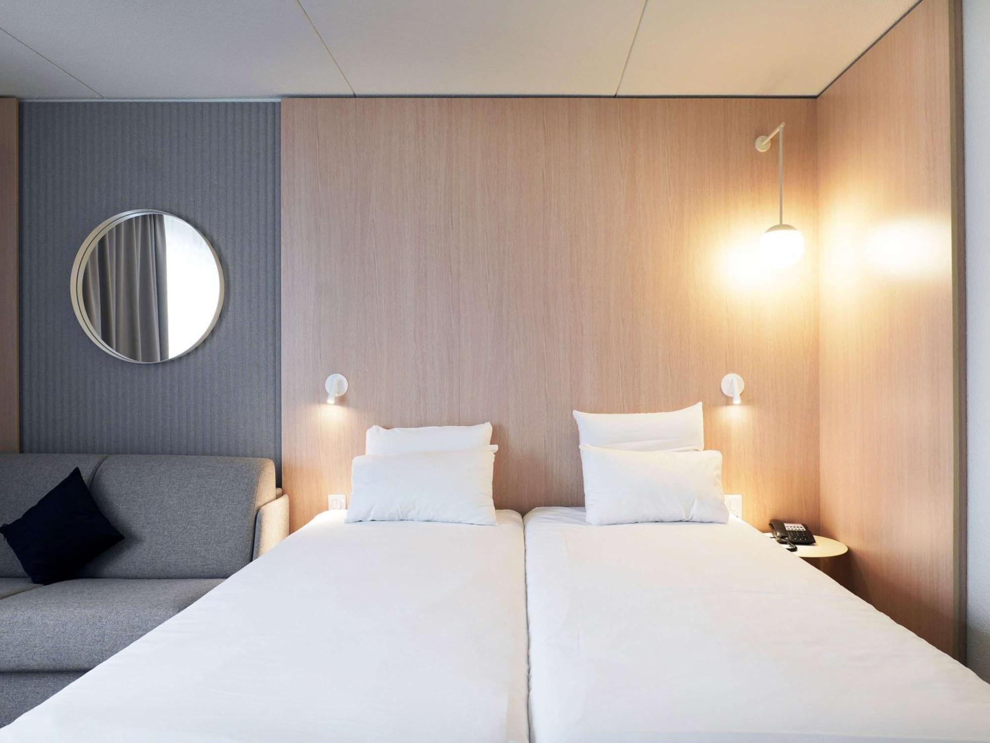 Novotel Antwerpen - Ekeren Esterno foto