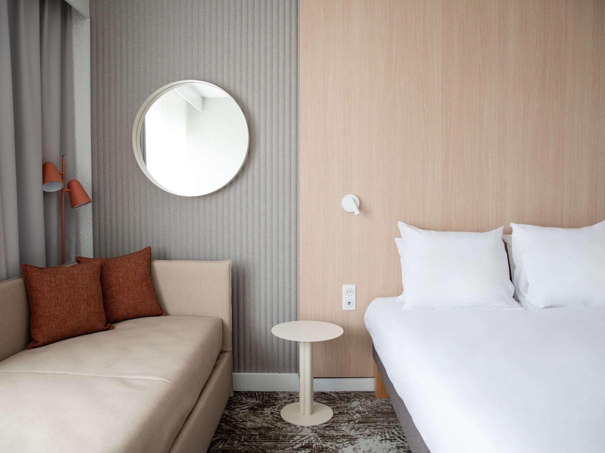 Novotel Antwerpen - Ekeren Esterno foto